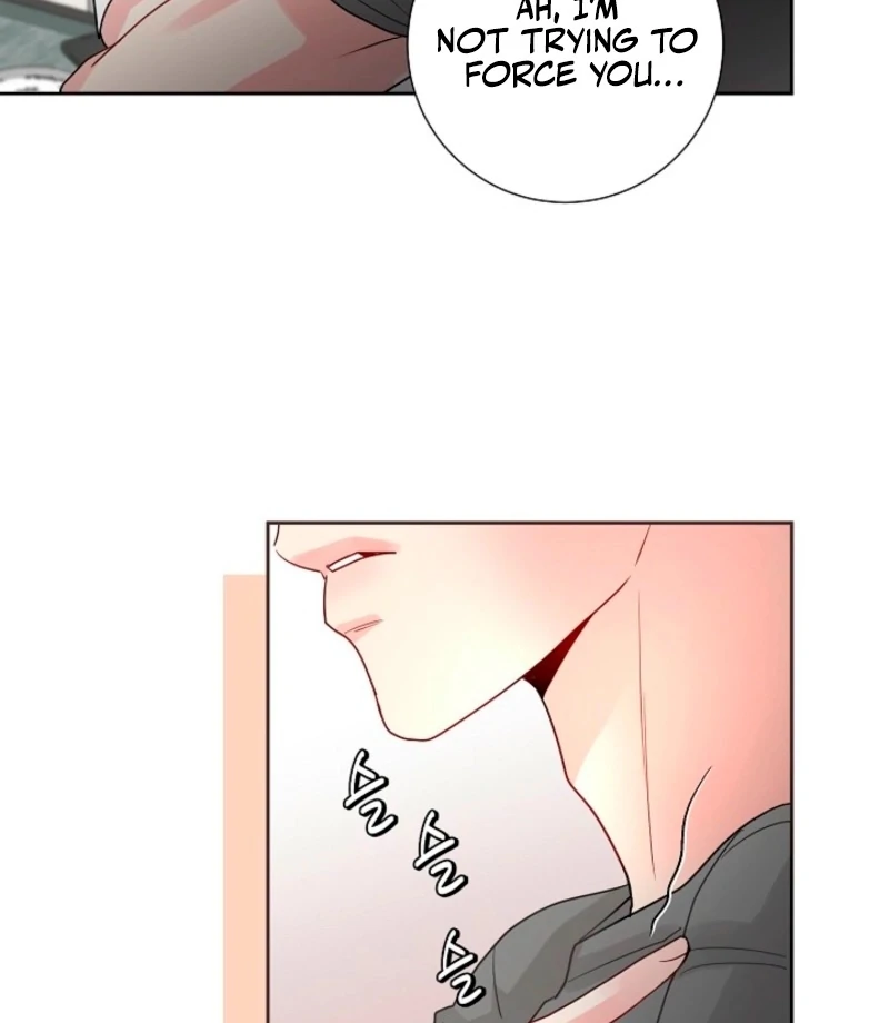 The Summer When You Came Chapter 27 369 86