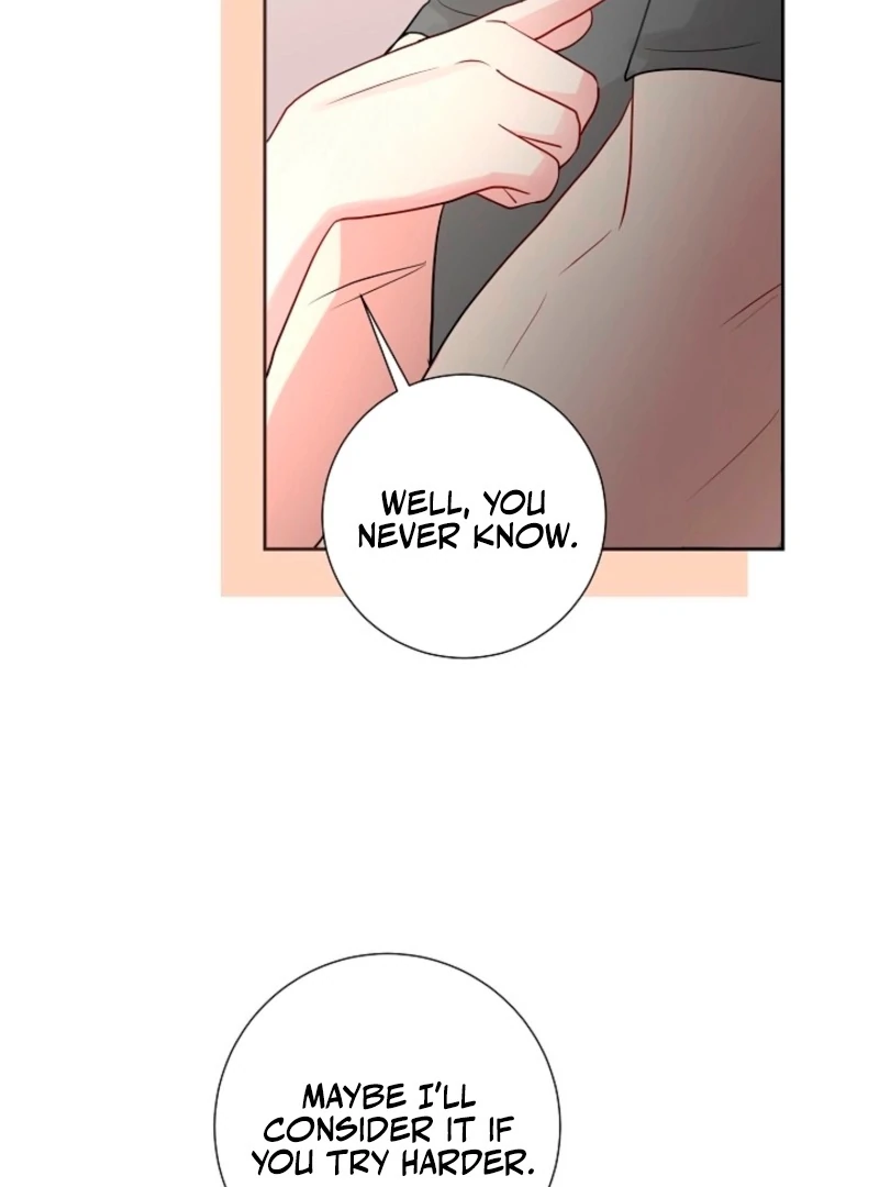 The Summer When You Came Chapter 27 370 87