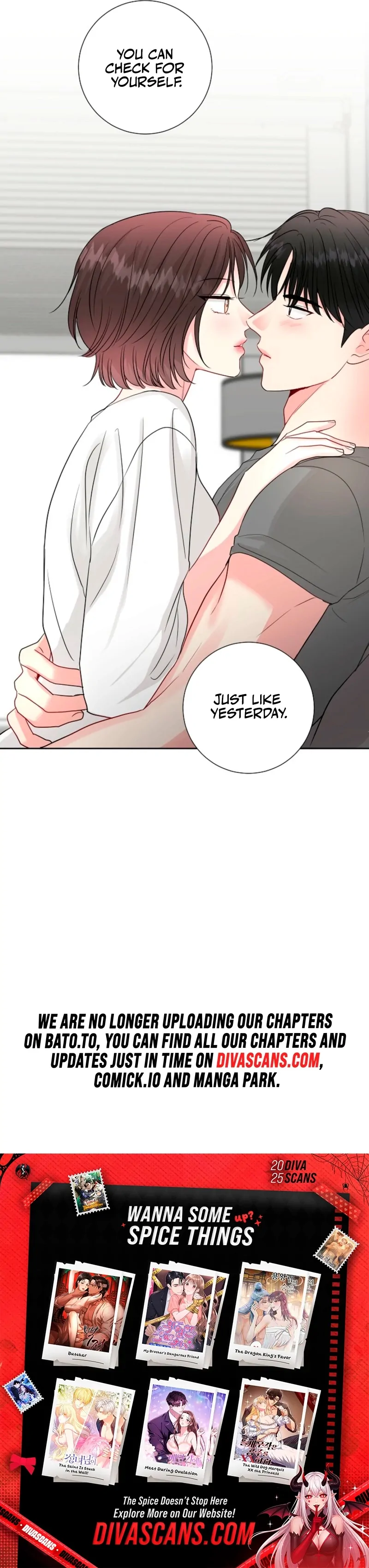 The Summer When You Came Chapter 27 375 92