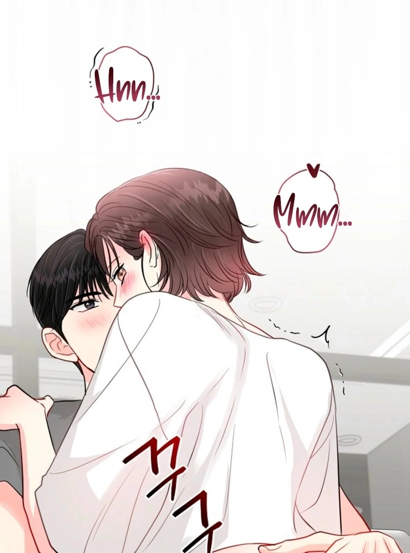 The Summer When You Came Chapter 28 301 18