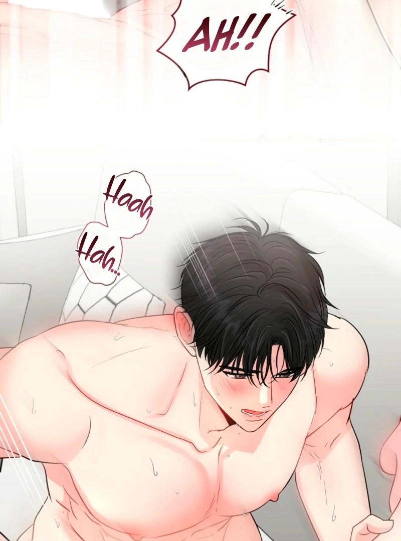 The Summer When You Came Chapter 28 318 35