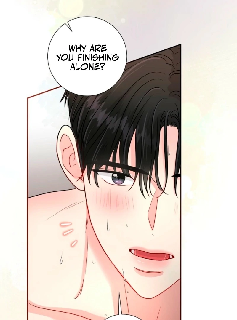 The Summer When You Came Chapter 28 323 40