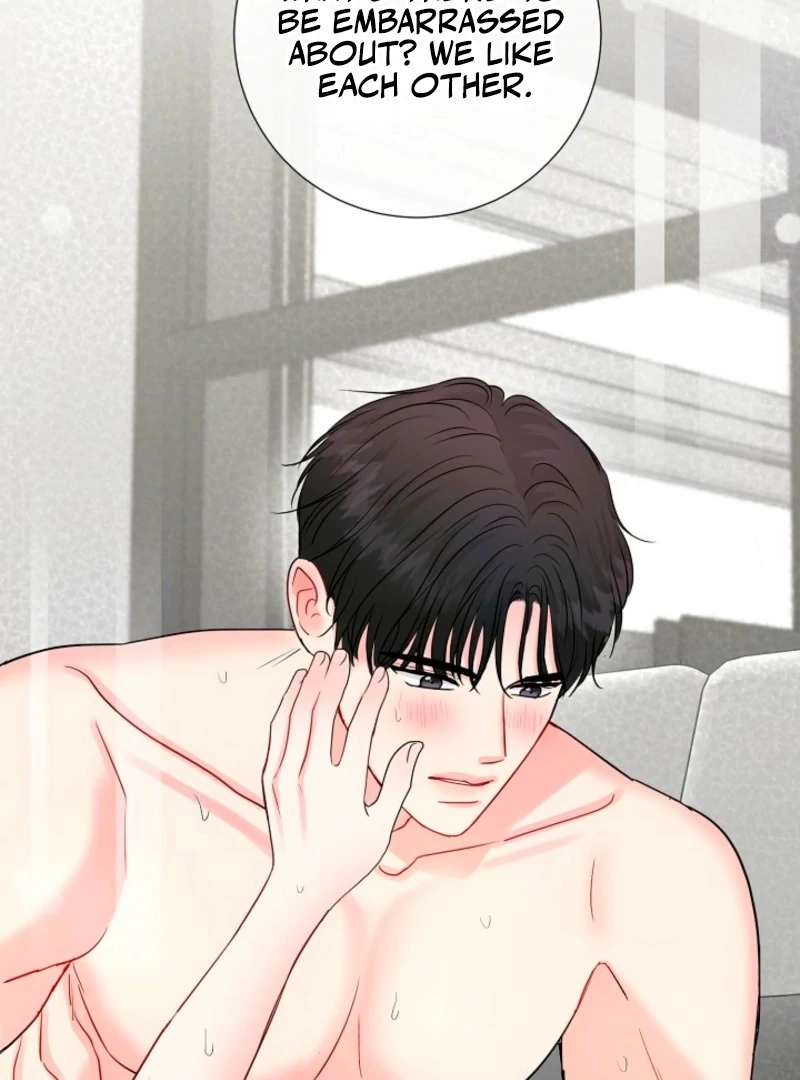 The Summer When You Came Chapter 28 340 57