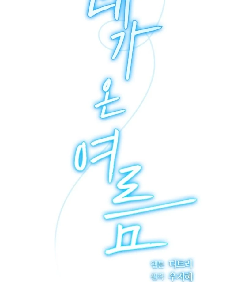 The Summer When You Came Chapter 28 352 69