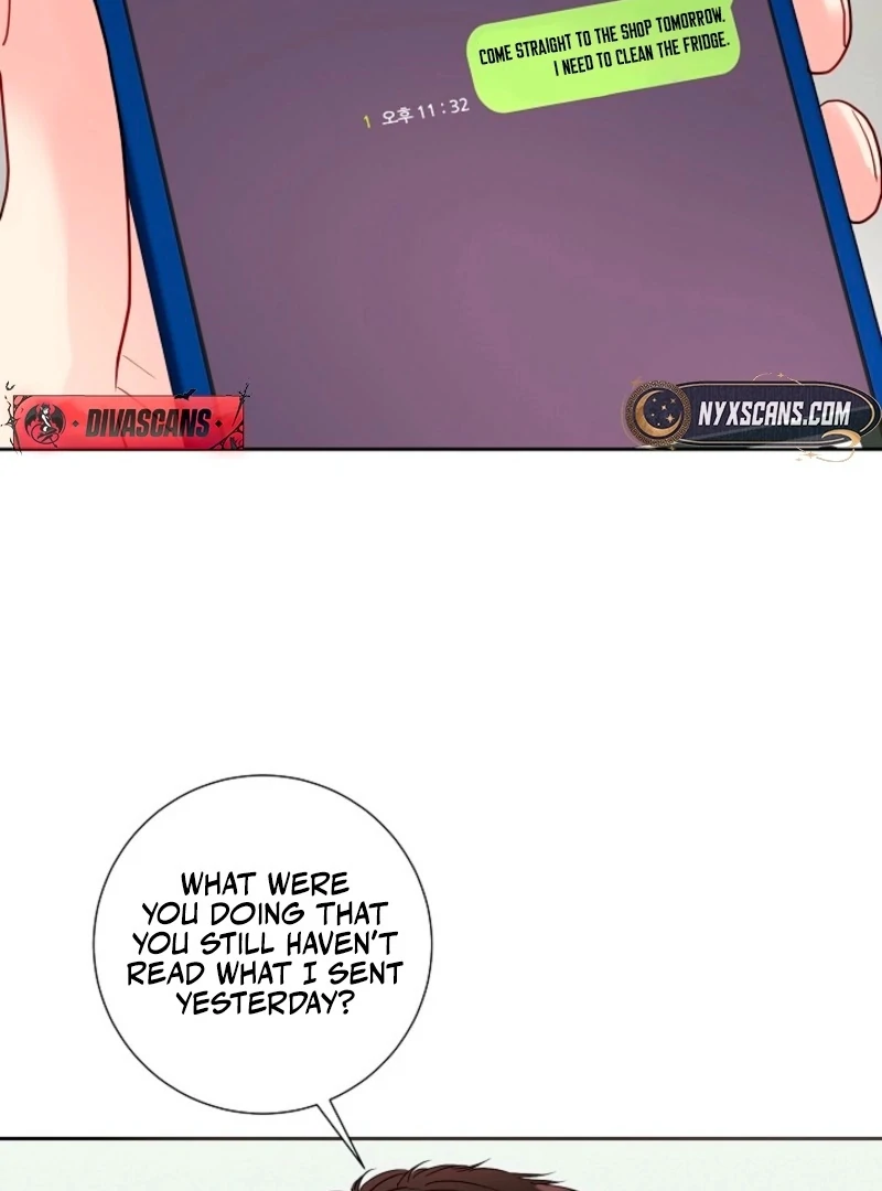 The Summer When You Came Chapter 28 354 71