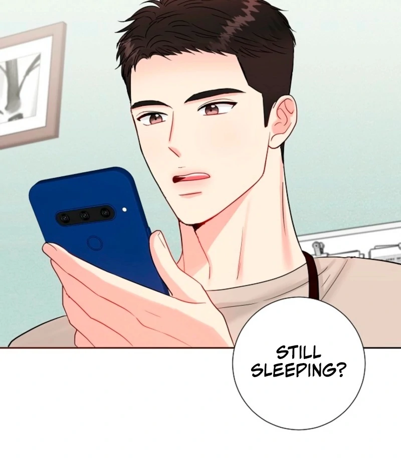 The Summer When You Came Chapter 28 355 72