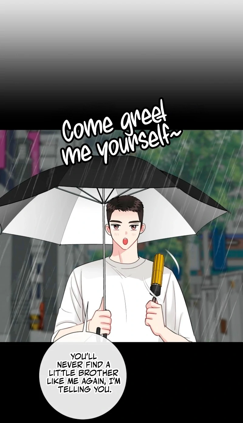 The Summer When You Came Chapter 28 357 74