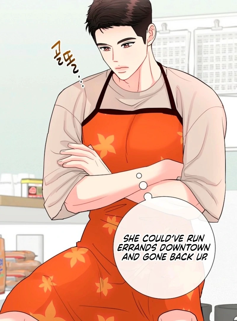 The Summer When You Came Chapter 28 363 80