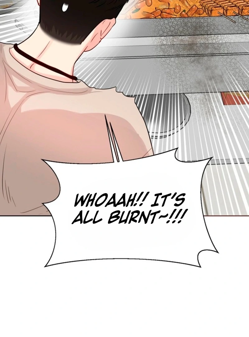 The Summer When You Came Chapter 28 367 84