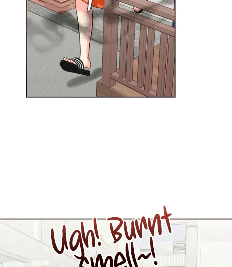 The Summer When You Came Chapter 28 369 86