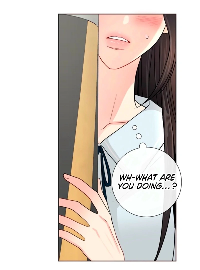 The Summer When You Came Chapter 28 371 88