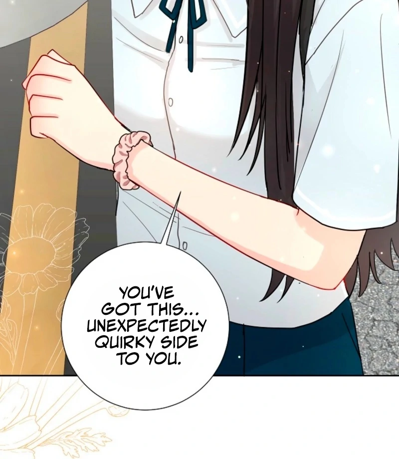 The Summer When You Came Chapter 28 373 90