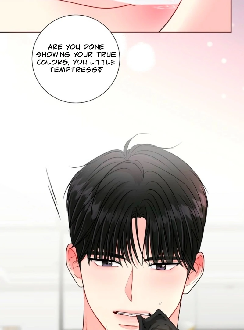 The Summer When You Came Chapter 31 303 32