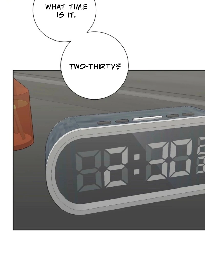 The Summer When You Came Chapter 31 334 63