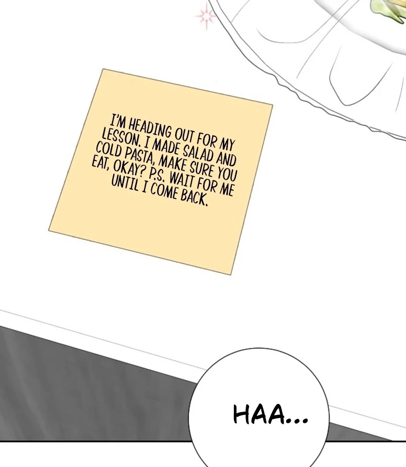 The Summer When You Came Chapter 31 336 65