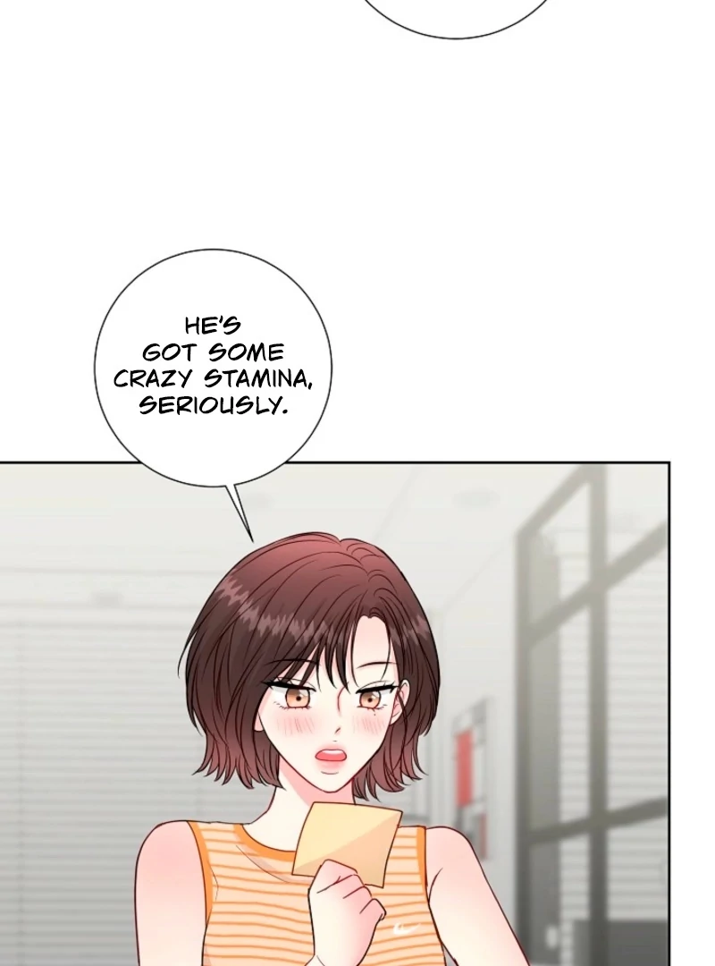 The Summer When You Came Chapter 31 337 66