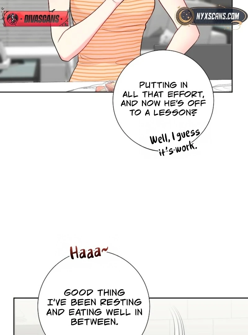 The Summer When You Came Chapter 31 338 67