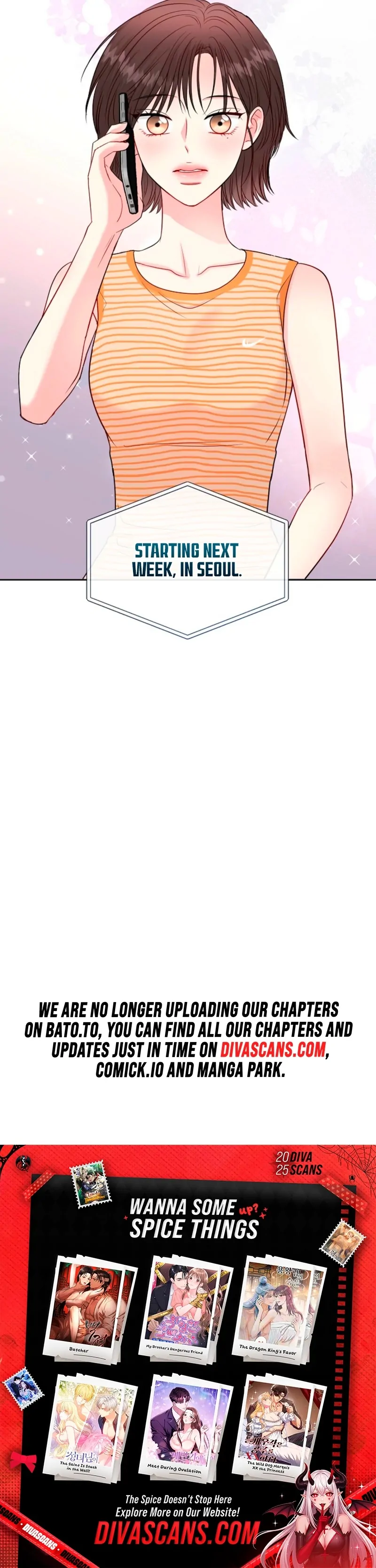 The Summer When You Came Chapter 31 359 88