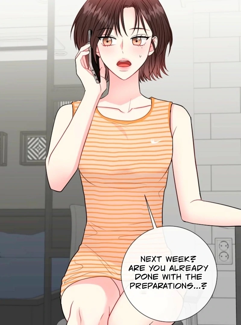 The Summer When You Came Chapter 32 297 02