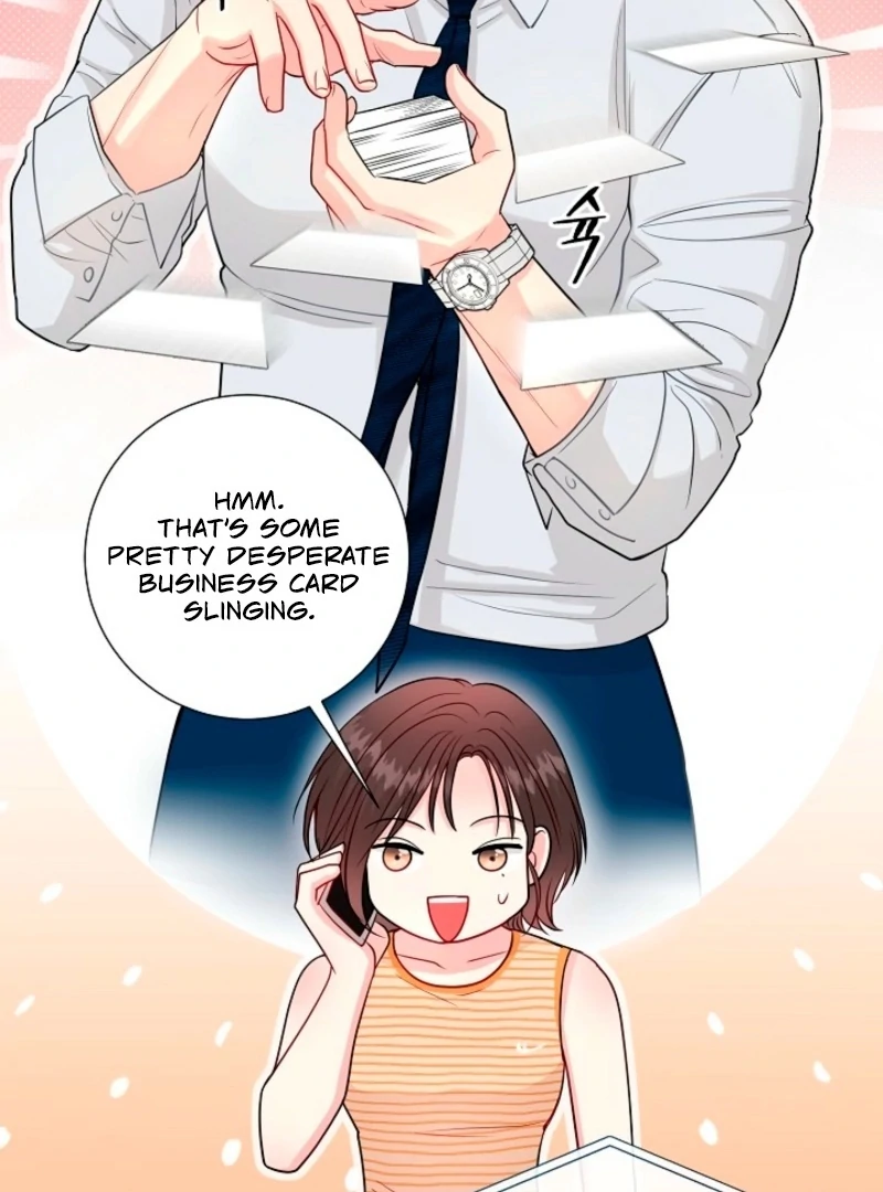 The Summer When You Came Chapter 32 300 05