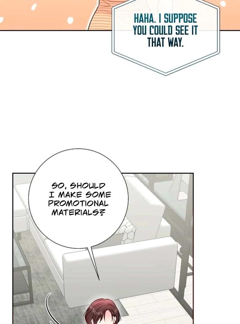 The Summer When You Came Chapter 32 301 06