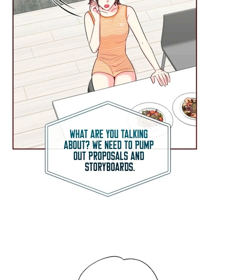 The Summer When You Came Chapter 32 302 07