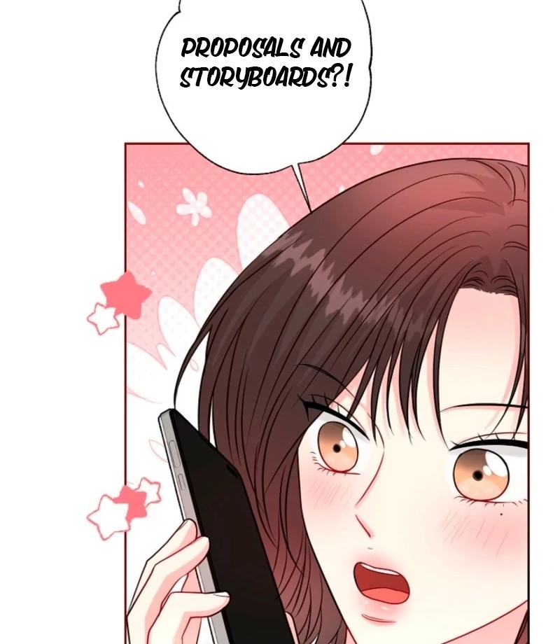 The Summer When You Came Chapter 32 303 08