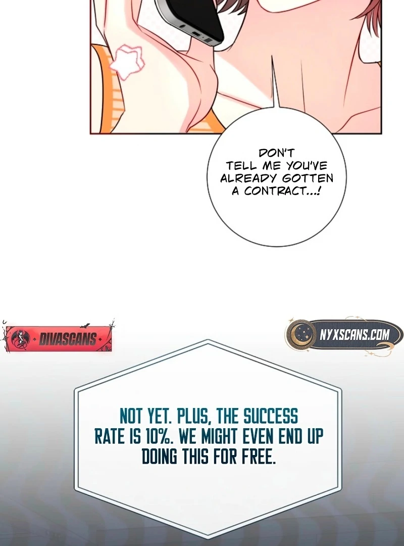 The Summer When You Came Chapter 32 304 09