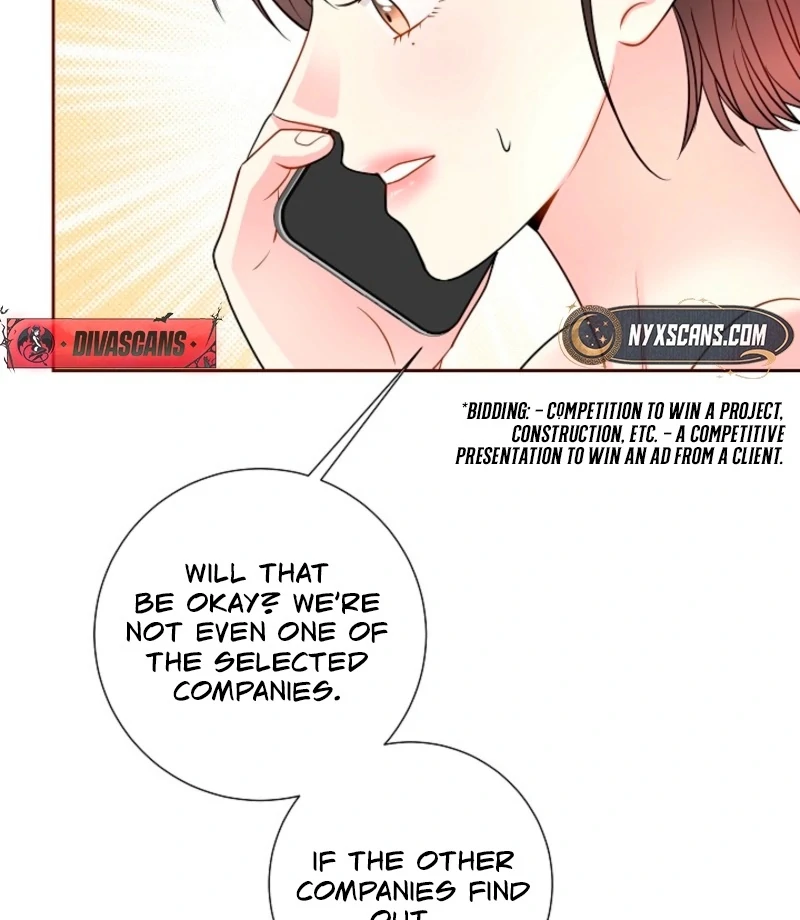 The Summer When You Came Chapter 32 311 16