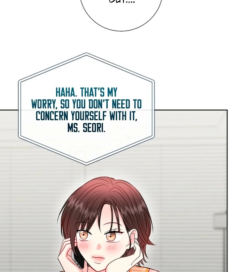 The Summer When You Came Chapter 32 312 17