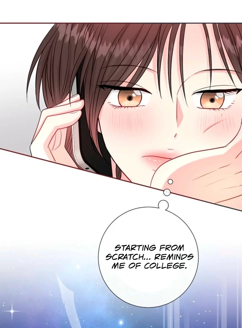 The Summer When You Came Chapter 32 314 19