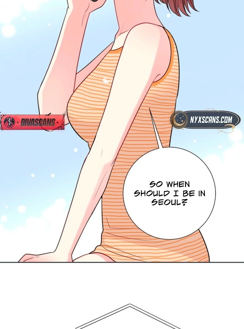 The Summer When You Came Chapter 32 318 23