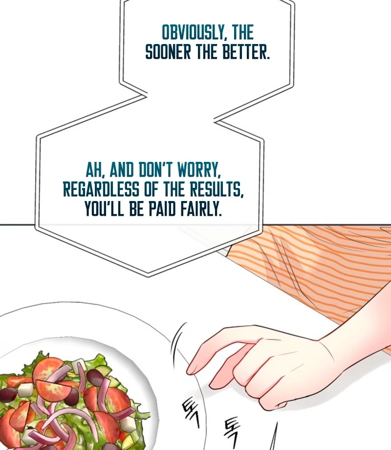 The Summer When You Came Chapter 32 319 24