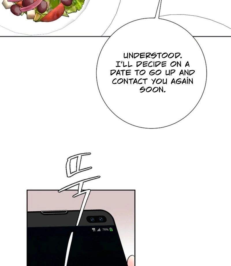 The Summer When You Came Chapter 32 320 25