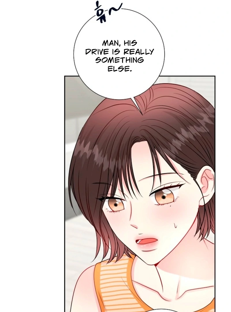 The Summer When You Came Chapter 32 322 27