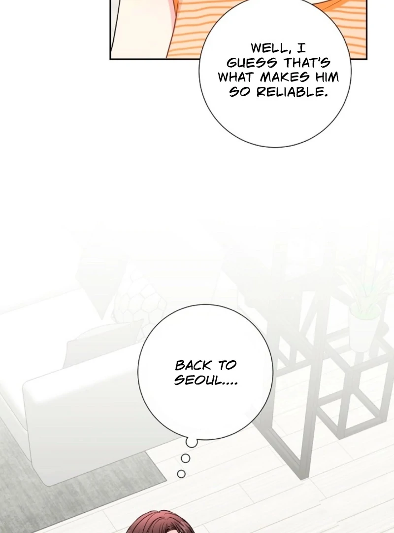 The Summer When You Came Chapter 32 323 28