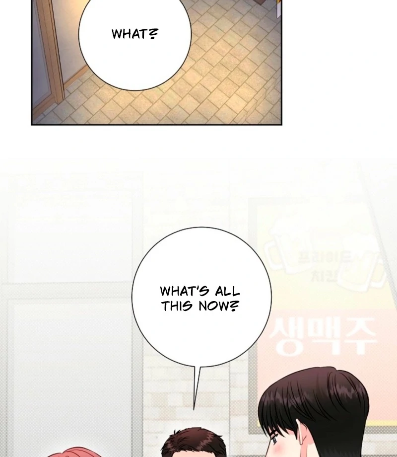 The Summer When You Came Chapter 32 329 34