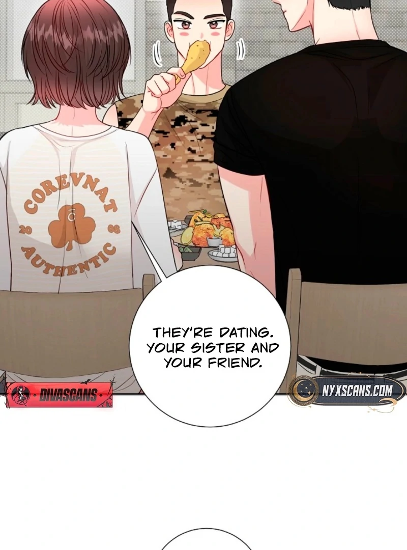 The Summer When You Came Chapter 32 330 35