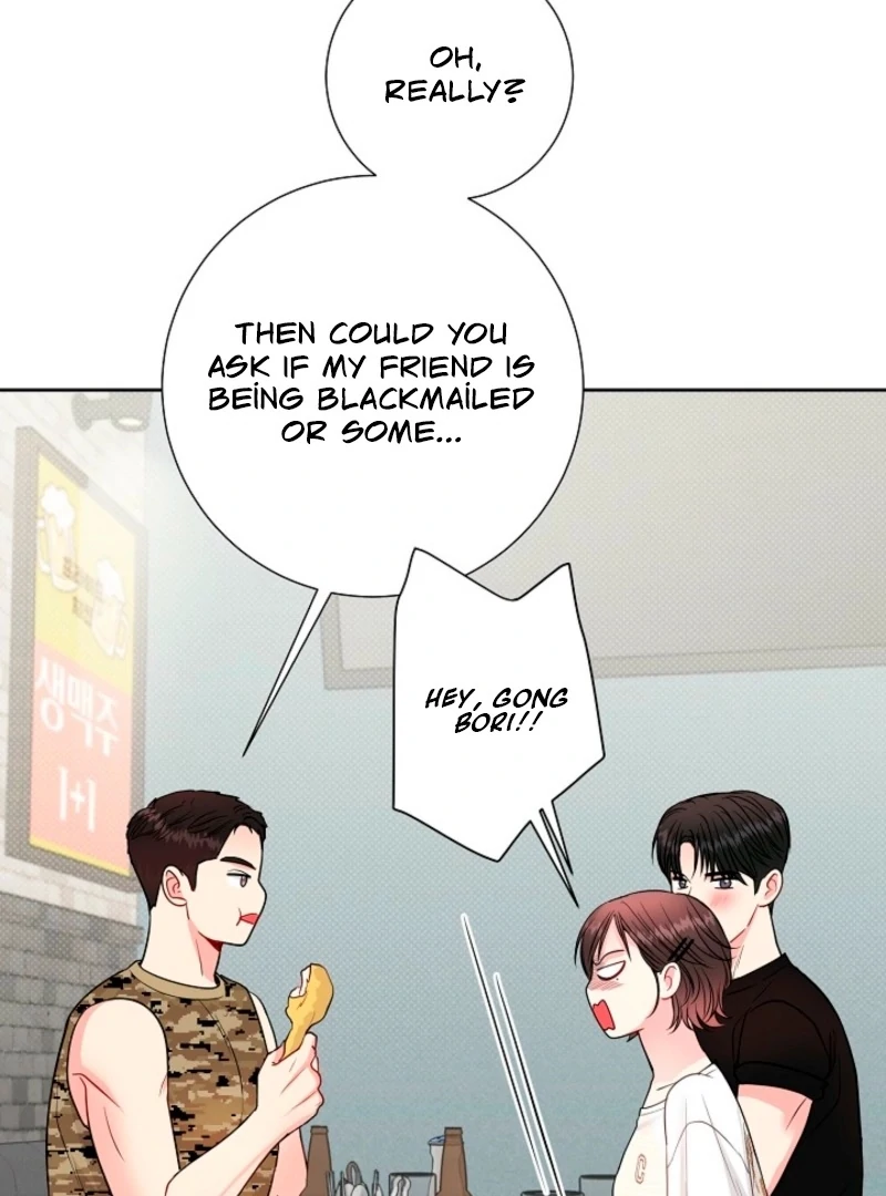 The Summer When You Came Chapter 32 331 36