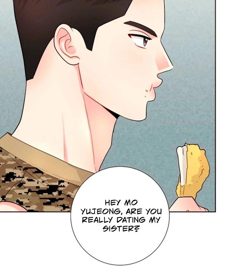 The Summer When You Came Chapter 32 333 38