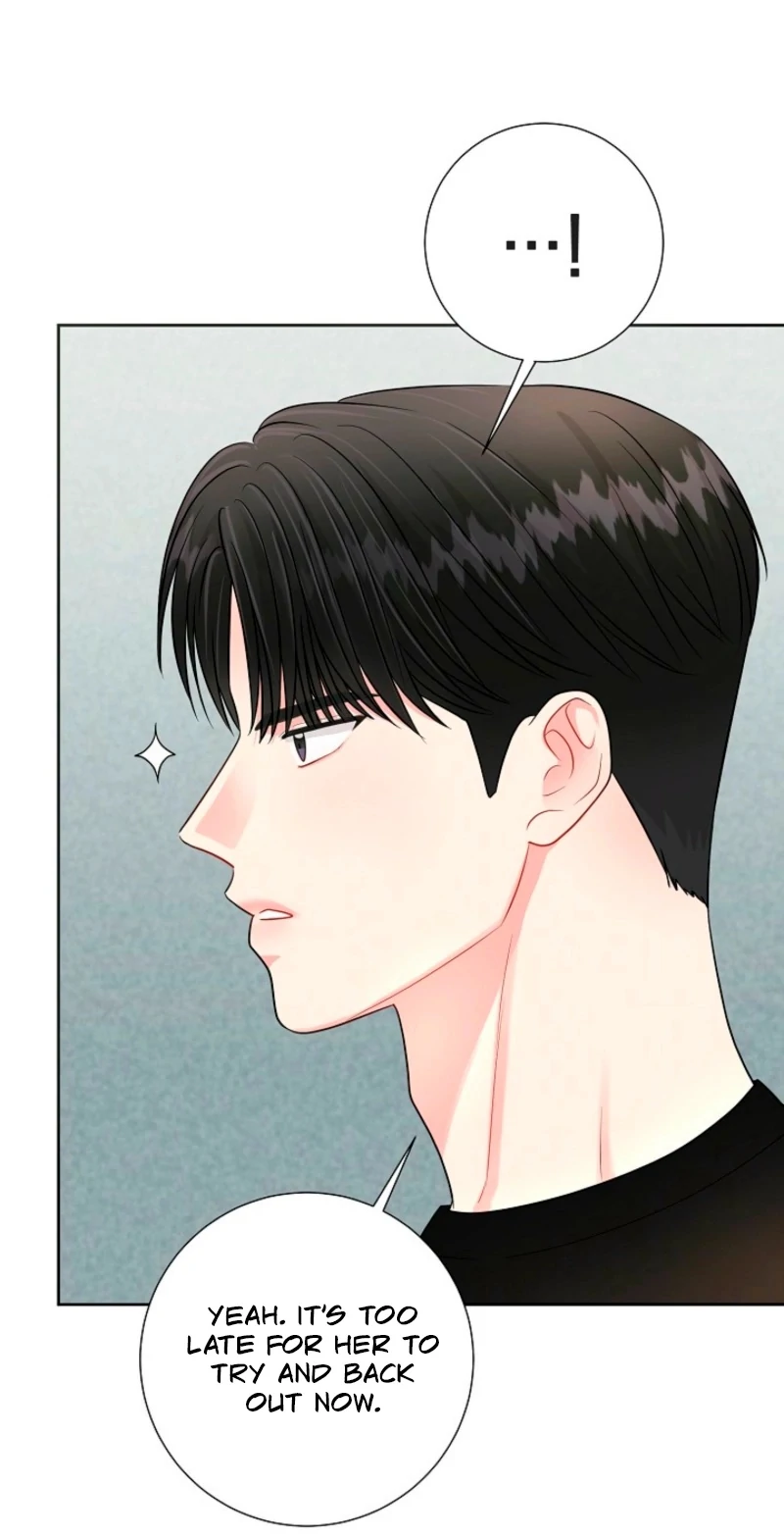 The Summer When You Came Chapter 32 334 39