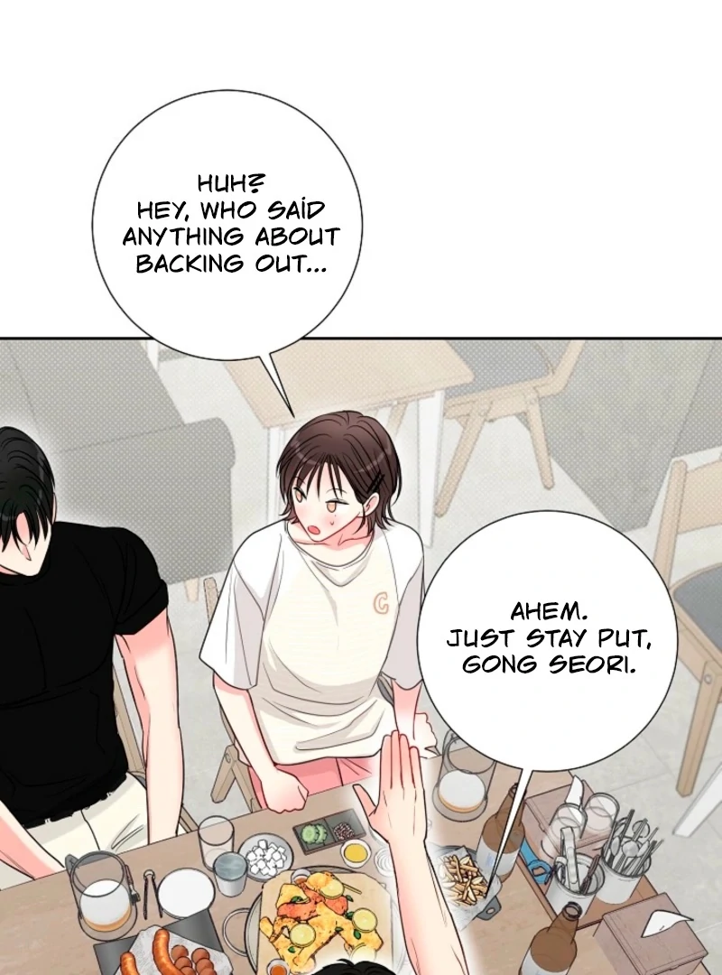 The Summer When You Came Chapter 32 335 40