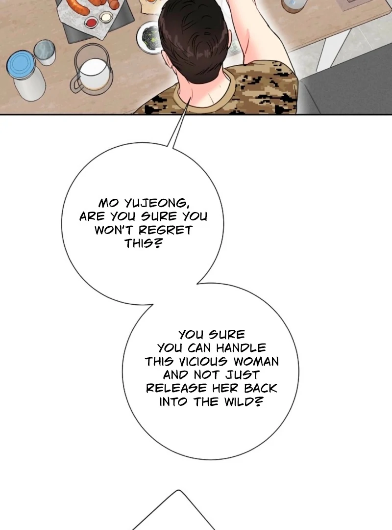 The Summer When You Came Chapter 32 336 41