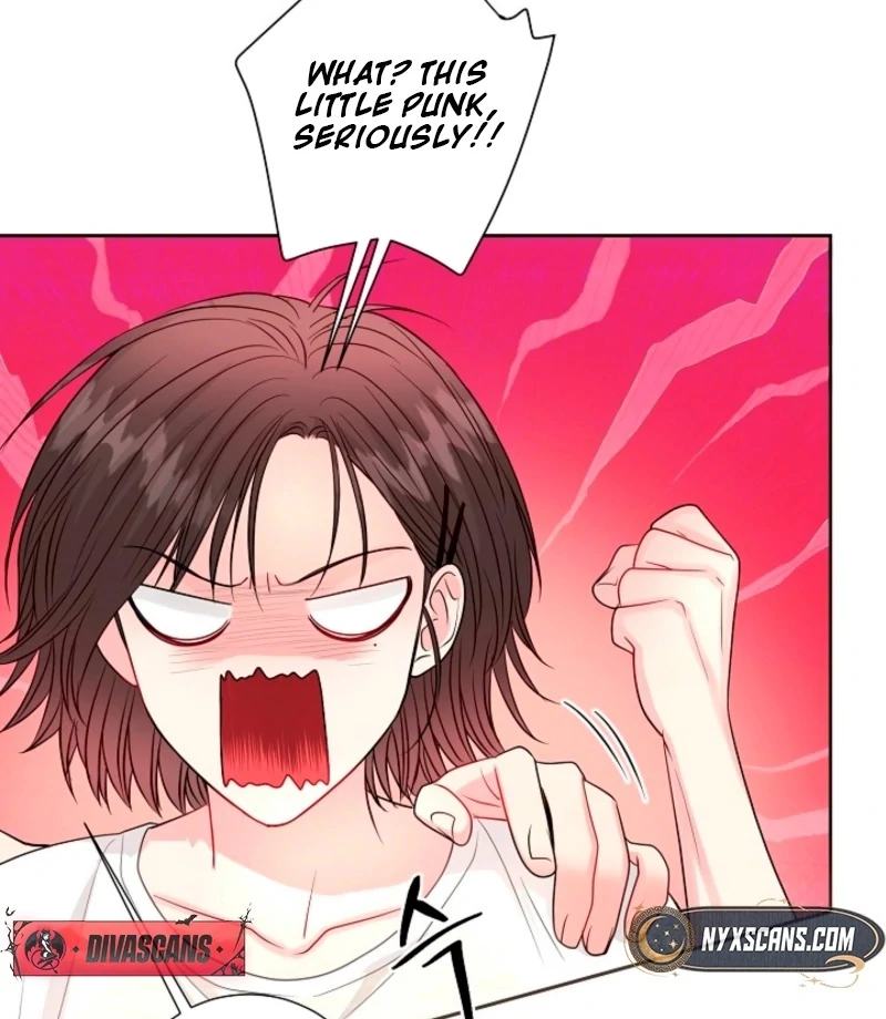 The Summer When You Came Chapter 32 337 42