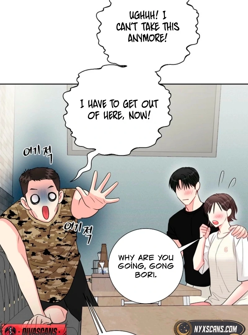 The Summer When You Came Chapter 32 343 48