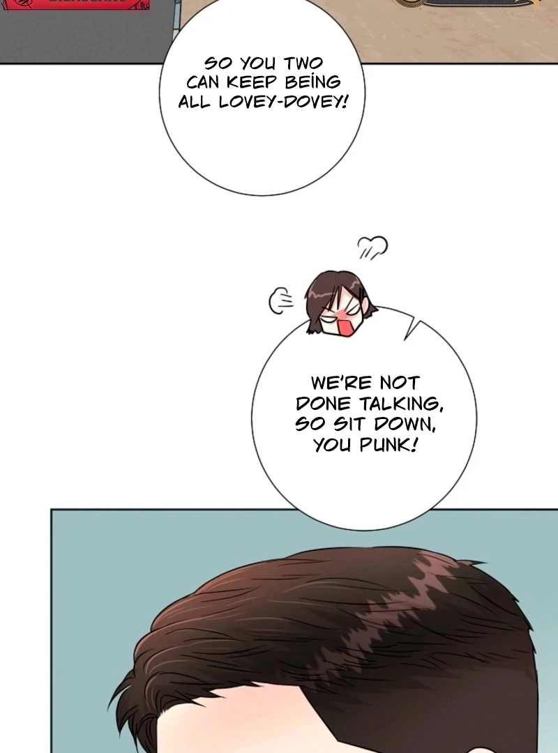 The Summer When You Came Chapter 32 344 49