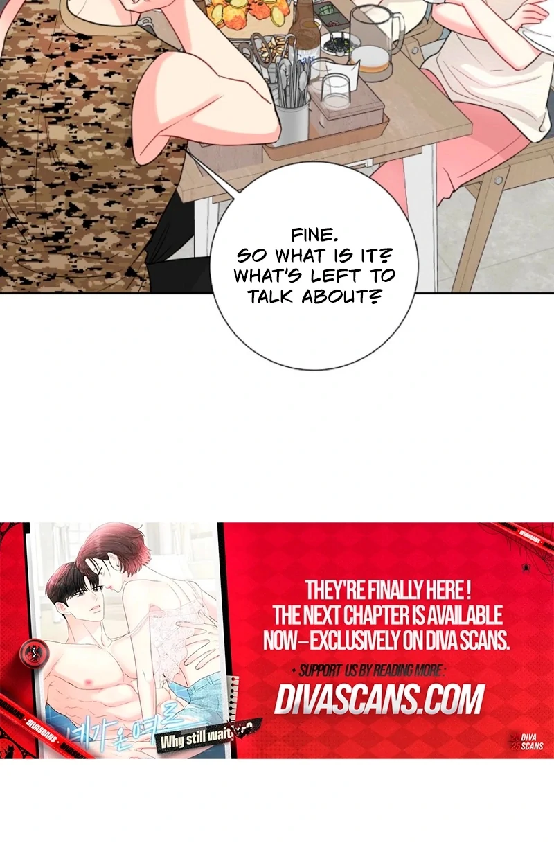 The Summer When You Came Chapter 32 347 52