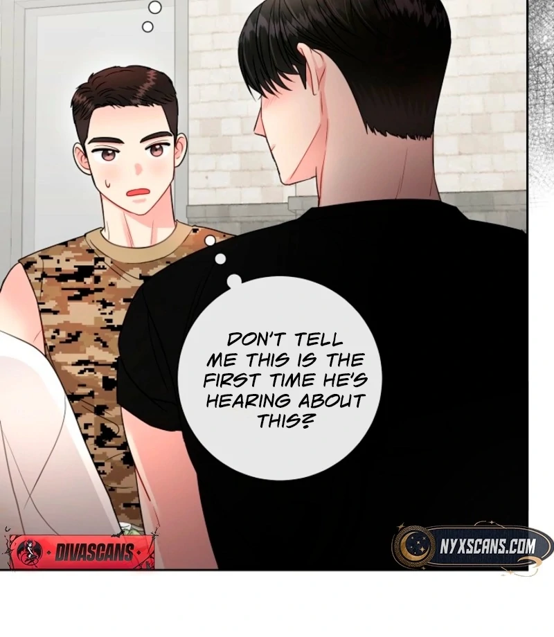 The Summer When You Came Chapter 32 351 56