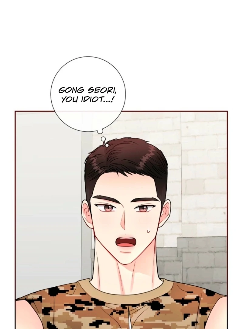 The Summer When You Came Chapter 32 352 57