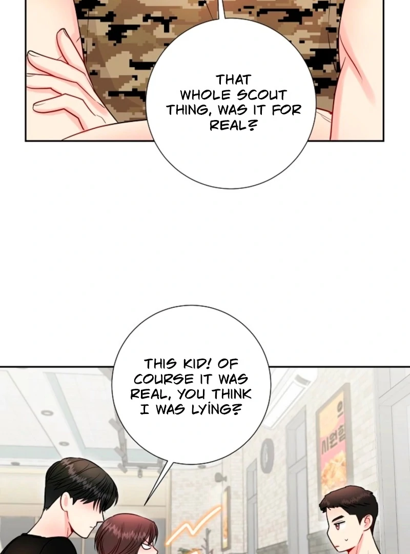 The Summer When You Came Chapter 32 353 58